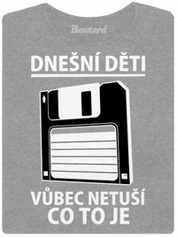 dámské tričko