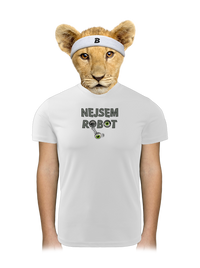 dětské sportovní tričko
