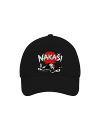 kšiltovka baseballka