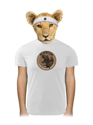 dětské sportovní tričko