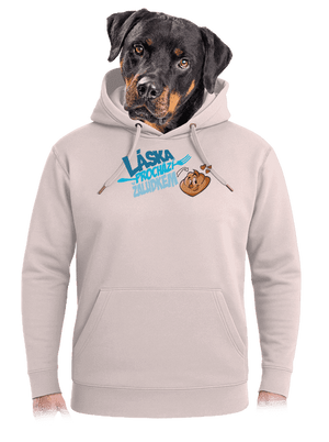 unisex mikina premium