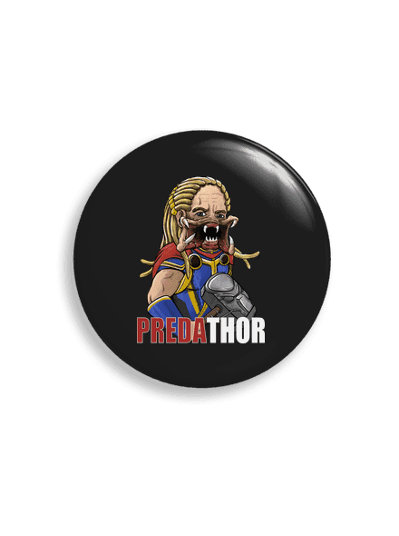 Predathor placka uni