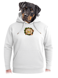 unisex mikina premium