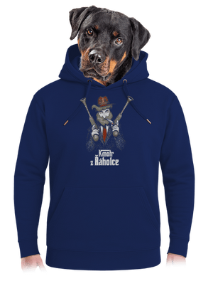unisex mikina premium