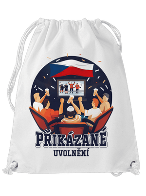 Přikázané uvolnění vak White