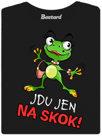 dámské tričko