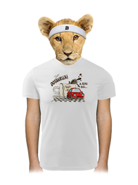 dětské sportovní tričko