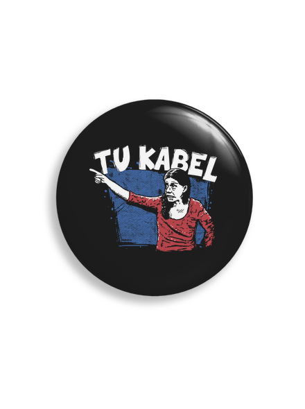 Tukabel placka uni
