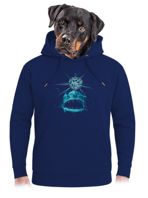 unisex mikina premium
