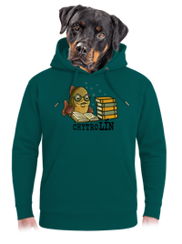 unisex mikina premium