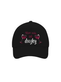 kšiltovka baseballka