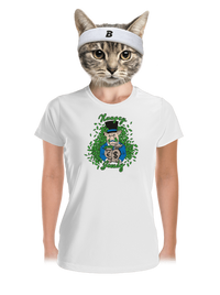 dámské sportovní tričko