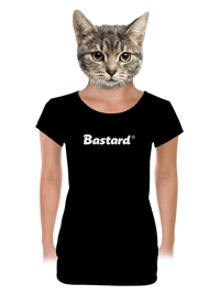 dámské tričko s lemem