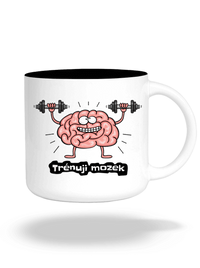 barevný hrnek