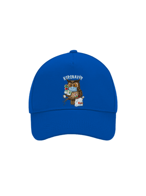 kšiltovka baseballka