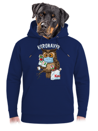 unisex mikina premium