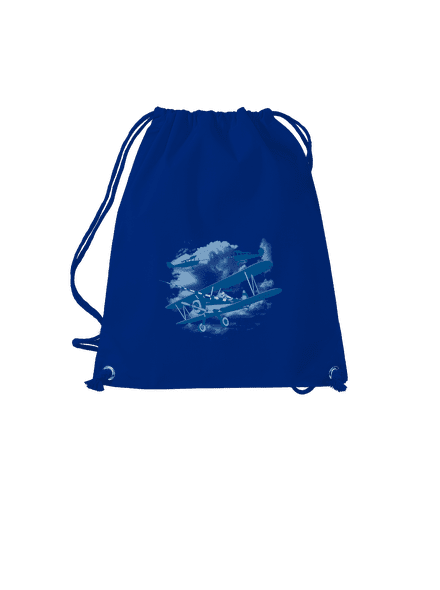 Rytíři nebes vak Royal Blue Mal