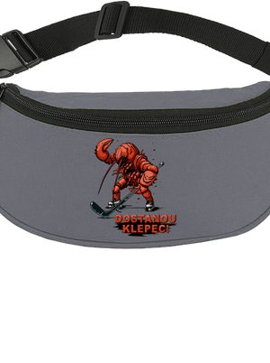 Dostanou klepec ledvinka Graphite