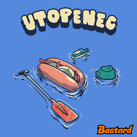 Utopenec