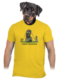 pánské tričko
