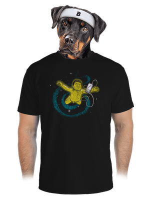 pánské sportovní tričko