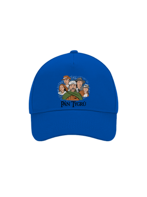 kšiltovka baseballka