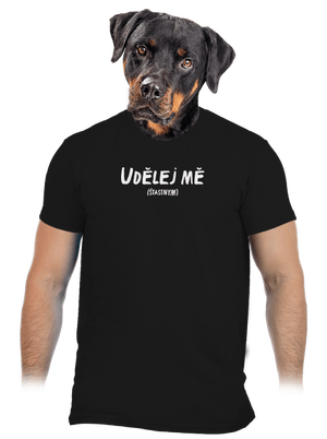 pánské tričko