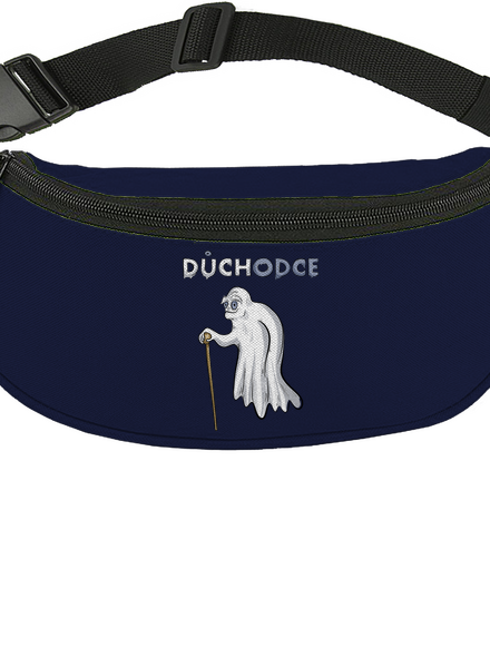 Duch důchodce ledvinka French Navy