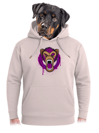 unisex mikina premium