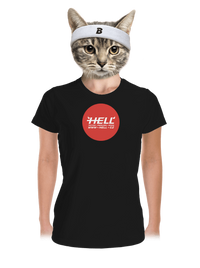 dámské sportovní tričko