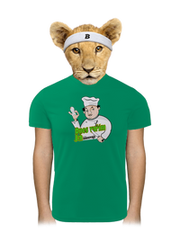 dětské sportovní tričko