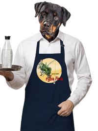 zástěra