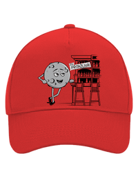 kšiltovka baseballka