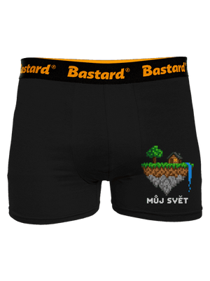 boxerky