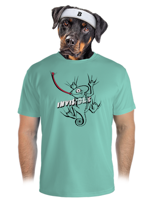 pánské sportovní tričko