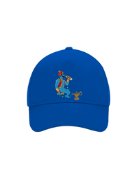 kšiltovka baseballka