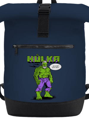 Hůlka batoh French Navy