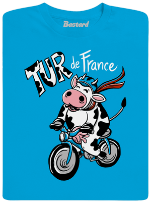 Tur de France pánské tričko Atoll