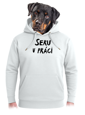 unisex mikina premium