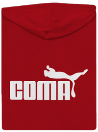 pánská mikina na zip