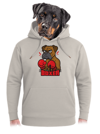 unisex mikina premium