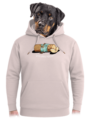 unisex mikina premium