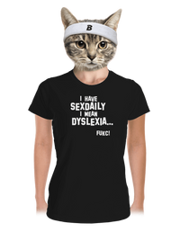dámské sportovní tričko