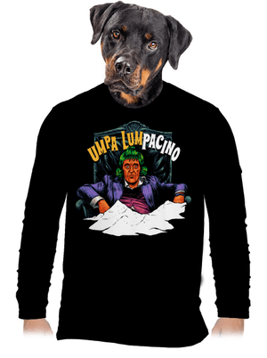 pánské dlouhý rukáv