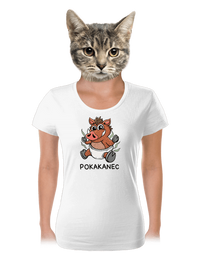 dámské tričko