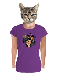 dámské tričko premium