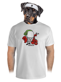 pánské sportovní tričko