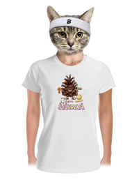 dámské sportovní tričko