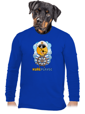 pánské dlouhý rukáv