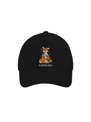 kšiltovka baseballka